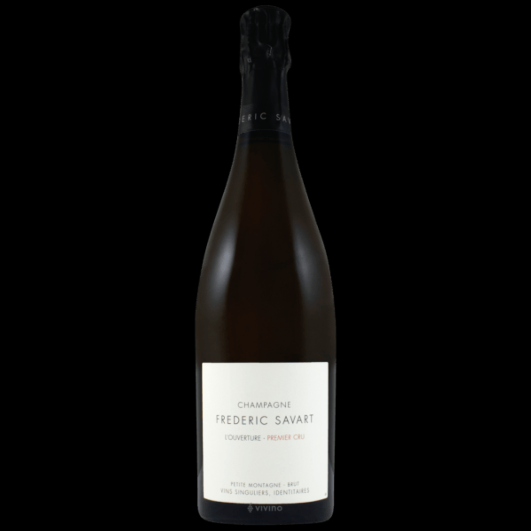 Frederic Savart Champagne l'Ouverture online bestellen